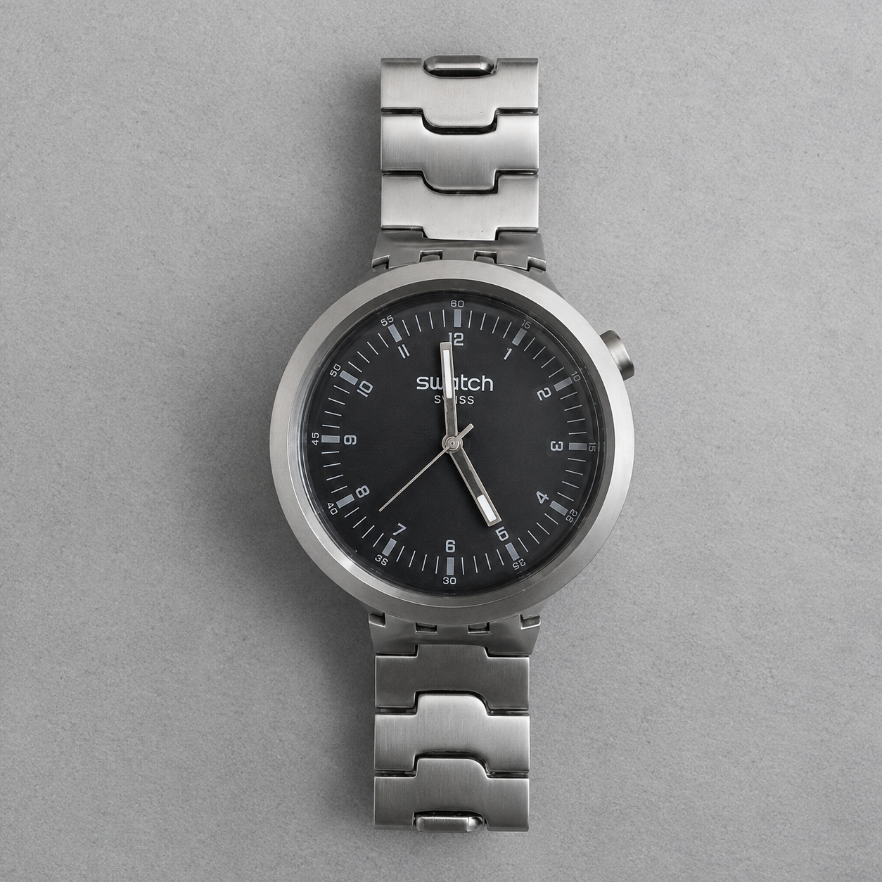 ساعت مچی مردانه SWATCH