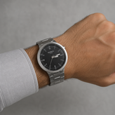 ساعت مچی مردانه استیل SWATCH