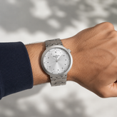 ساعت مچی مردانه استیل SWATCH