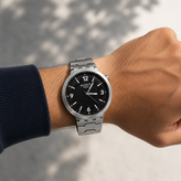 ساعت مچی مردانه استیل SWATCH