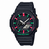 ساعت مچی مردانه CASIO G-SHOCK 2100