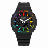ساعت مچی مردانه CASIO G-SHOCK 2100