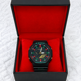 ساعت مچی مردانه CASIO G-SHOCK 2100