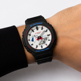 ساعت مچی مردانه CASIO G-SHOCK 2100