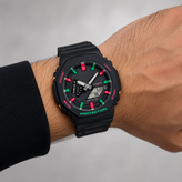 ساعت مچی مردانه CASIO G-SHOCK 2100