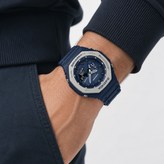 ساعت مچی مردانه CASIO G-SHOCK 2100