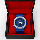 ساعت مچی مردانه CASIO G-SHOCK 2100