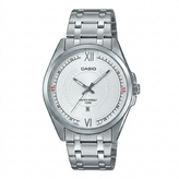 ساعت مچی مردانه استیلCASIO