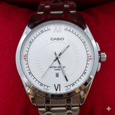 ساعت مچی مردانه استیلCASIO