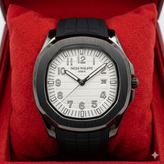 ساعت مچی مردانه Patek Philippe Aquanaut