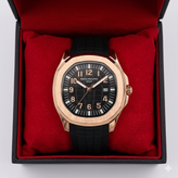 ساعت مچی مردانه Patek Philippe Aquanaut