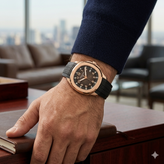 ساعت مچی مردانه Patek Philippe Aquanaut