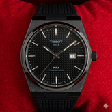 ساعت مچی مردانهTISSOT PRX