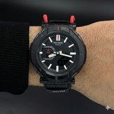 ساعت مچی مردانه CASIO Pro trek