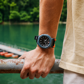 ساعت مچی مردانه CASIO Pro trek