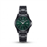 ساعت مچی استیل زنانه CASIO