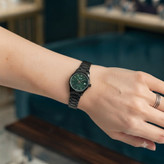 ساعت مچی استیل زنانه CASIO