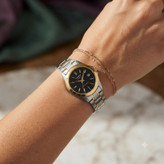 ساعت مچی زنانه استیل CASIO