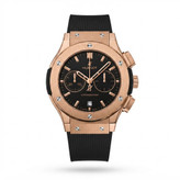 ساعت مچی زنانه سه موتور فعالHublot