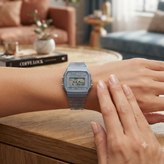 ساعت مچی دیجیتال زنانه CASIO