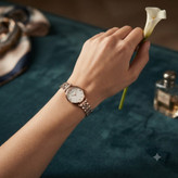 ساعت مچی زنانه استیلEmporio Armani