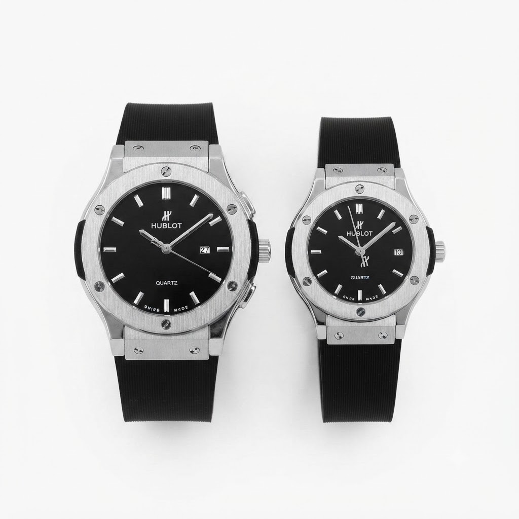 ساعت مچی ست Hublot