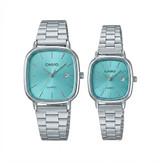 ساعت مچی ست استیلCASIO