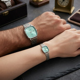 ساعت مچی ست استیلCASIO