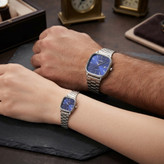 ساعت مچی ست استیلCASIO