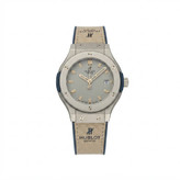 ساعت مچی زنانه Hublot