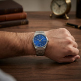 ساعت مردانه استیل کاسیو